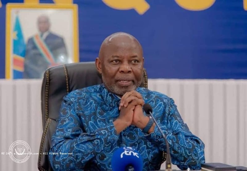 RDC : la sévère mise en garde de Vital Kamerhe aux membres du nouveau gouvernement