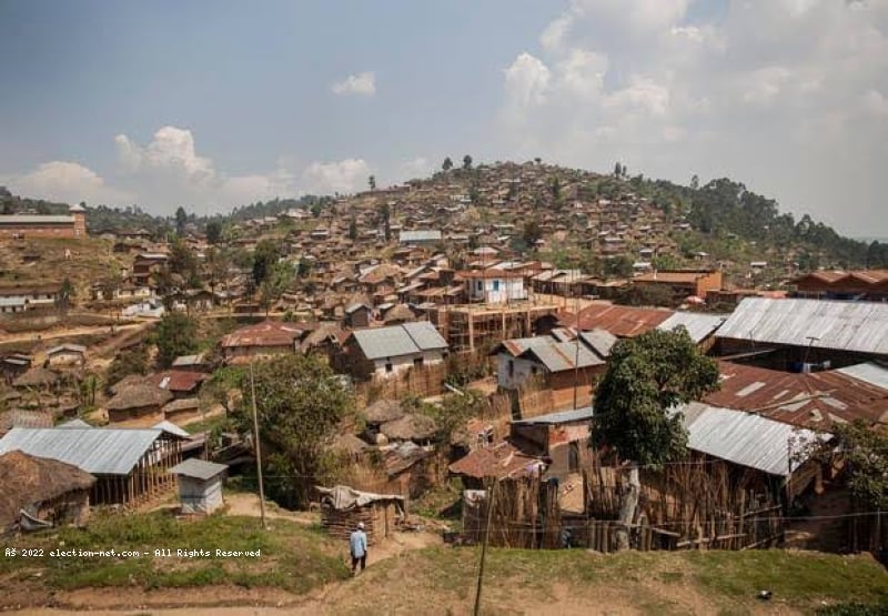 Nord-Kivu : un engin explosif fait deux morts à Kanyabayonga