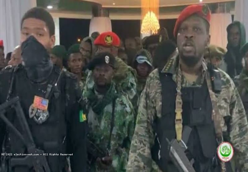 RDC/Grâce présidentielle pour Malanga : Entre droit, diplomatie et contradictions (Analyse percutante de Me Djende)