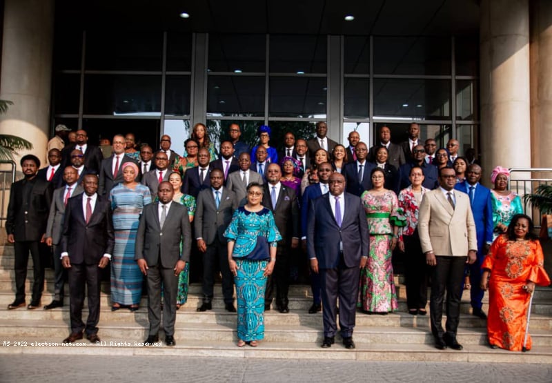 RDC : bientôt l'organisation d'un forum national des affaires coutumières