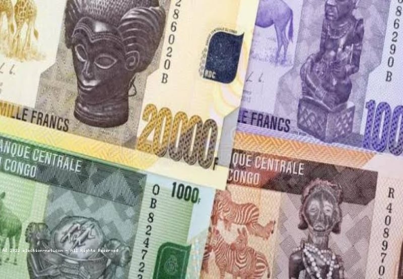 RDC/Finances 2025 : Recettes en hausse, mais déficit de trésorerie alarmant