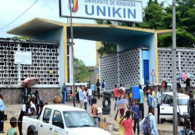 RDC/ESU : des tensions créées par l'utilisation des fonds provenant des contributions des parents