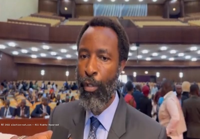 Carburant bloqué à Kasindi : le député Mbindule Mitono interpelle le gouvernement sur la surtaxation