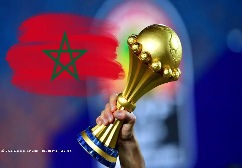 CAN 2025 : les dessous d'un probable report