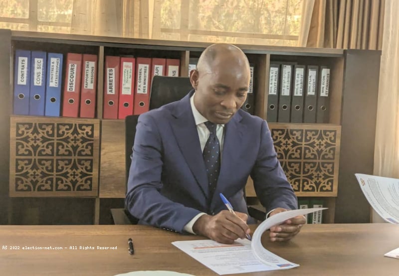 Sud-Kivu/retrait M23 d'Uvira : Jean-Jacques Purusi brise le silence (exclusif)