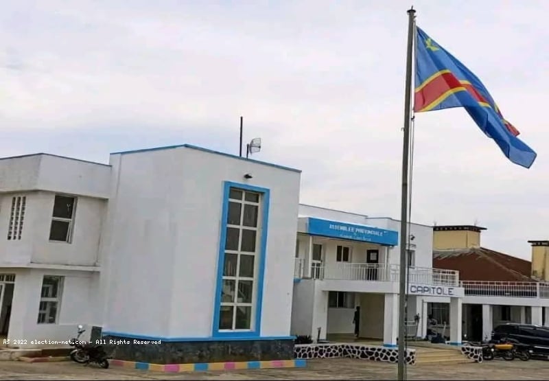 Kasaï-Central : Vives tensions à l'Assemblée provinciale entre anciens et nouveaux blocs