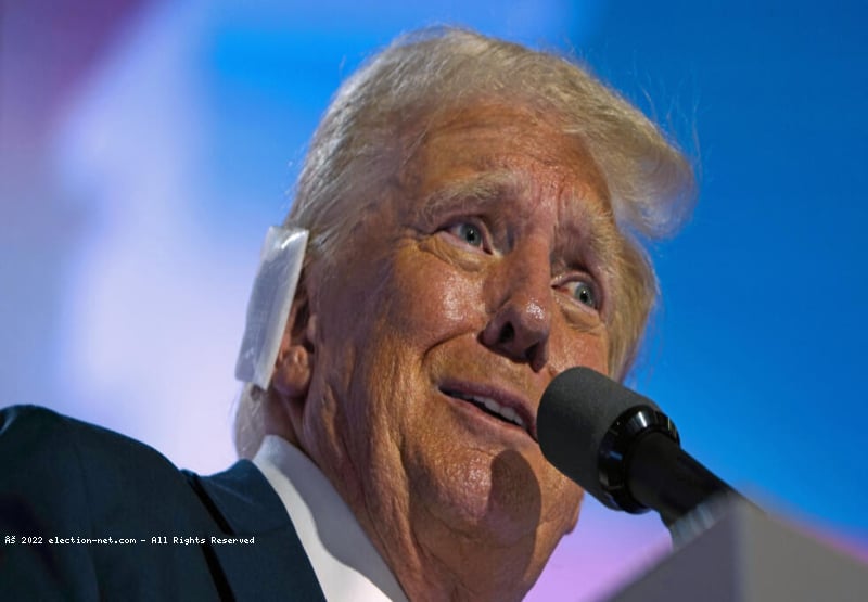 USA : Donald Trump engrange une nouvelle victoire de taille
