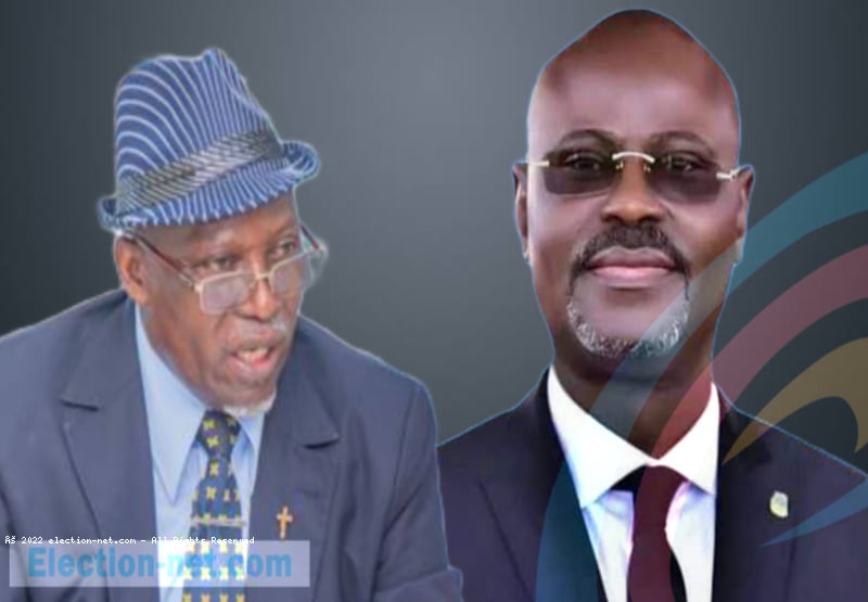 RDC : après la révocation du coordonnateur du P-DDRCS, quel sort réservé au ministre de la Défense ?