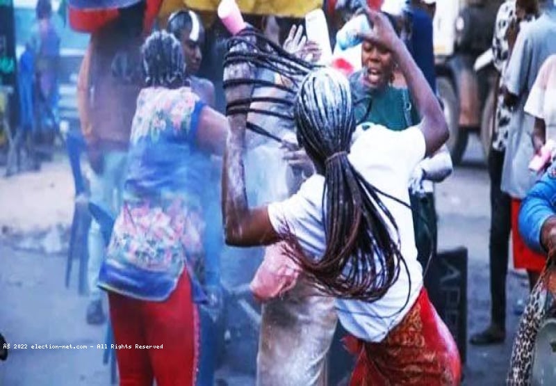 RDC/EXETAT 2025 : Publication des premiers résultats sur fond de polémique