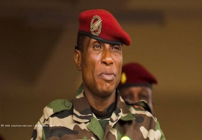 Guinée : l'ancien président Moussa Dadis Camara condamné à 20 ans de prison