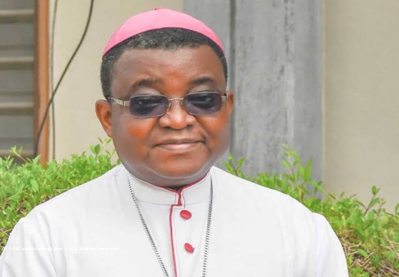 Togo : disparition de Monseigneur Yves-Nicodème Barrigah, archevêque de Lomé