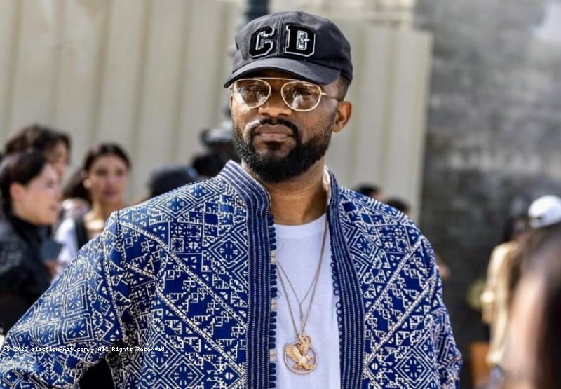 RDC : Félix Tshisekedi annonce une décoration pour Fally Ipupa