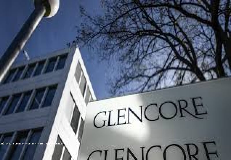Cobalt : Glencore sous tension, la RDC joue son va-tout
