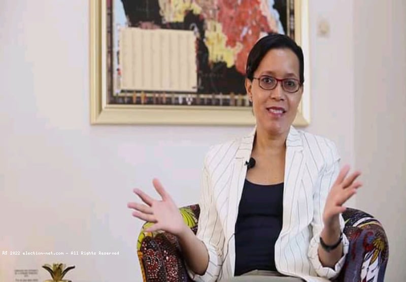 RDC la ministre de l'éducation nationale dévoile des dispositions