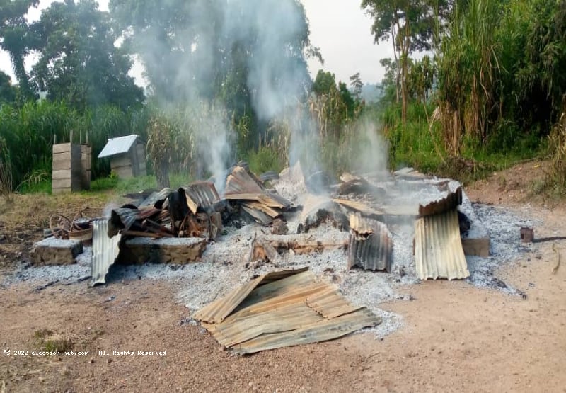 Mambasa : encore sept civils tués par les ADF à Seseo