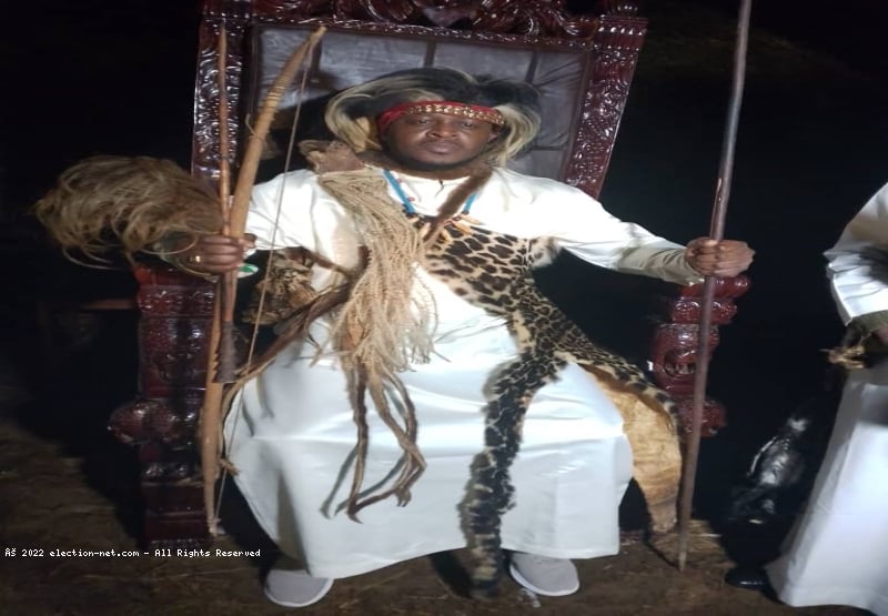Sud-Kivu : le nouveau Mwami de Kabare intronisé ce samedi