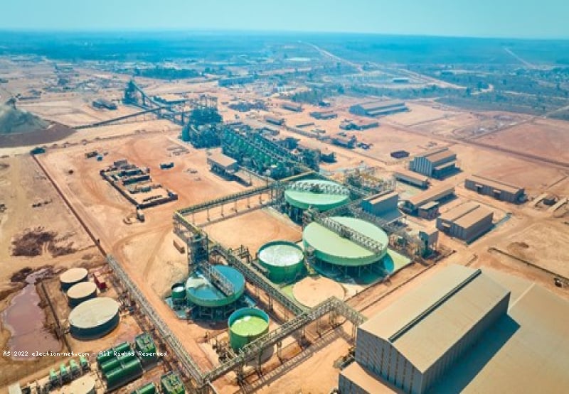 RDC : Kamoa Copper accusée de suspendre la délocalisation de 10 communautés au Lualaba