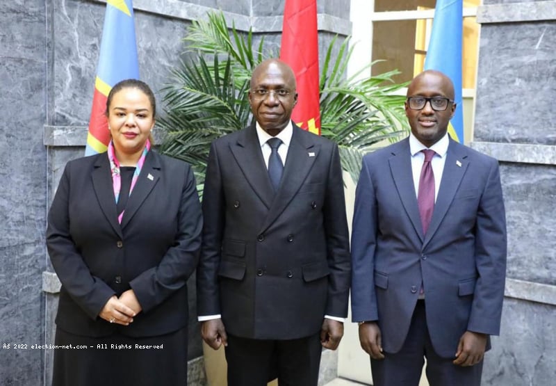 RDC-Rwanda : Impasse au Sommet de Luanda malgré les efforts de médiation