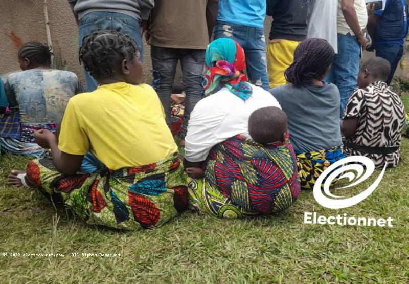 Le groupe État islamique étend son influence en Afrique