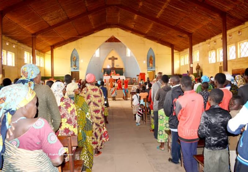 Ituri : reprise des activités à Fataki, un mois après l’arrivée de l'UPDF
