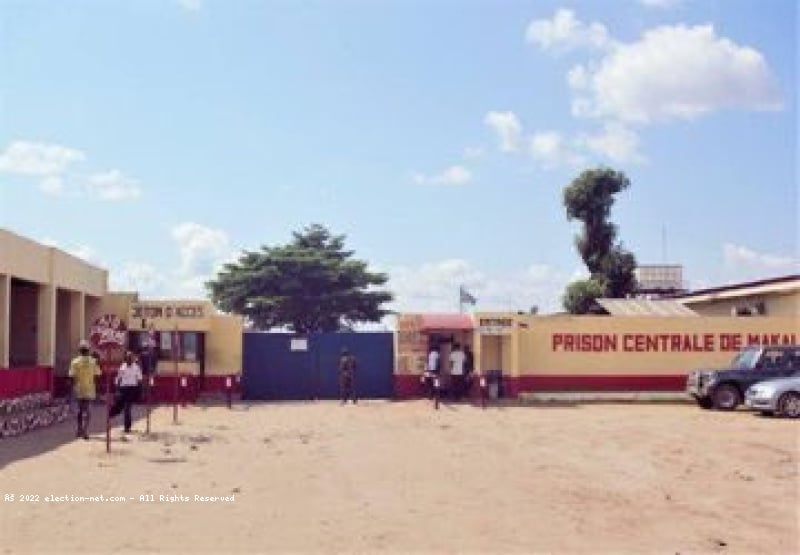 RDC/carnage de Makala : les familles des prisonniers tués dirigées vers ces quatre morgues