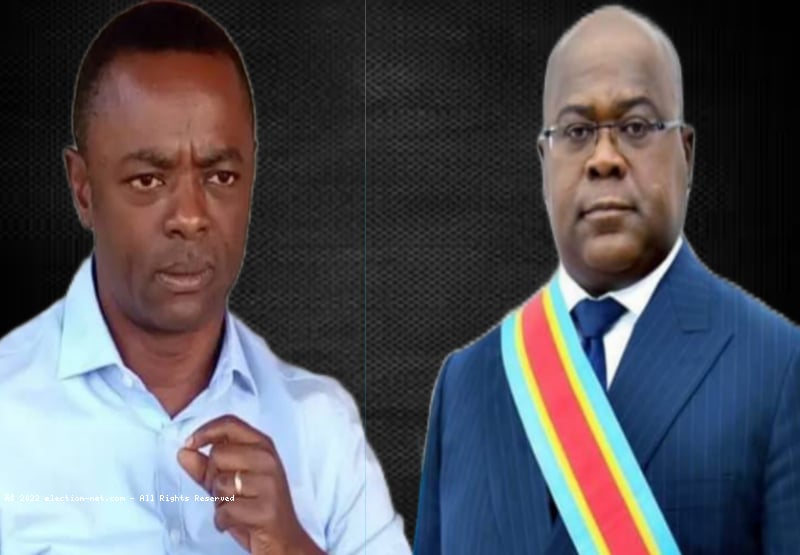 Kisangani : Félix Tshisekedi sévèrement critiqué après 6 ans de gestion