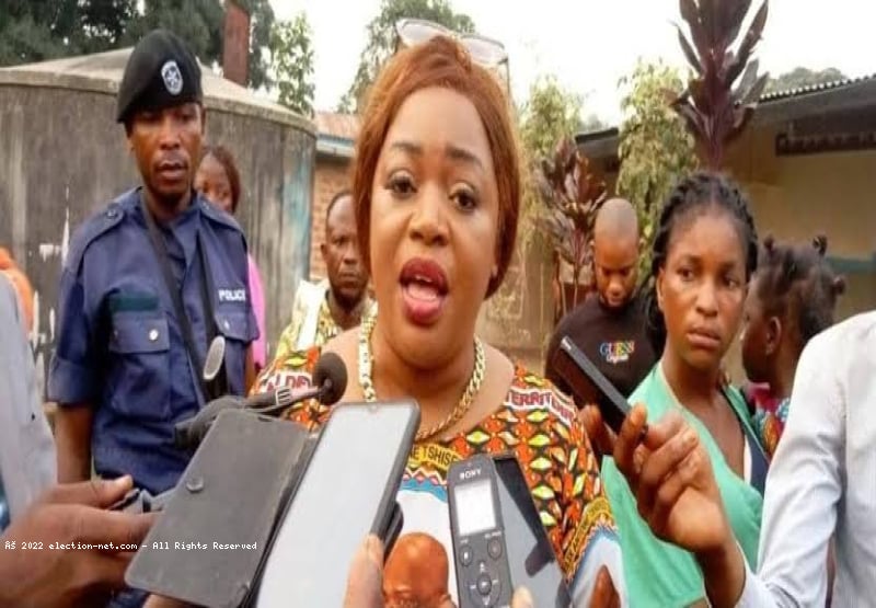 RDC/Sodomisation de l'opposant Jacky Ndala à l'ANR : le ministre de la Justice Constant Mutamba brise le silence