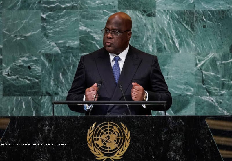 FDLR : le GCI met Kinshasa sous pression pour passer des engagements aux actes