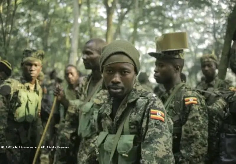 Ouganda : les armées congolaise et ougandaise évaluent la traque des ADF sur le sol congolais