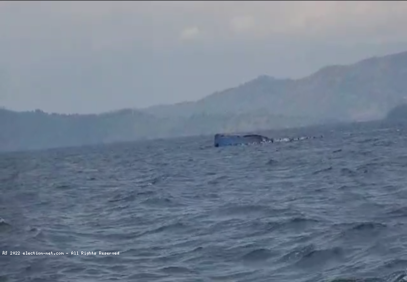 Naufrages sur le lac Kivu près de Goma : le Rwanda toujours responsable ?
