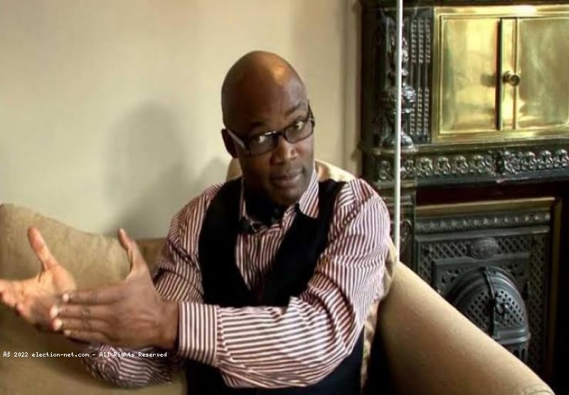 RDC : la Société Civile mobilisée pour soutenir Charles Onana condamné par la Justice française