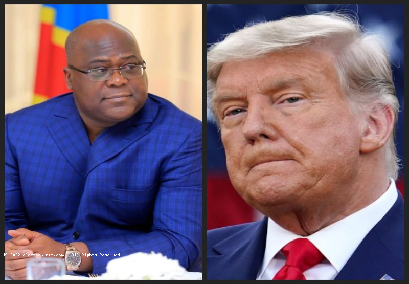 Accord RDC-USA : JUSTICIA exige transparence et meilleure gouvernance minière pour protéger le peuple congolais