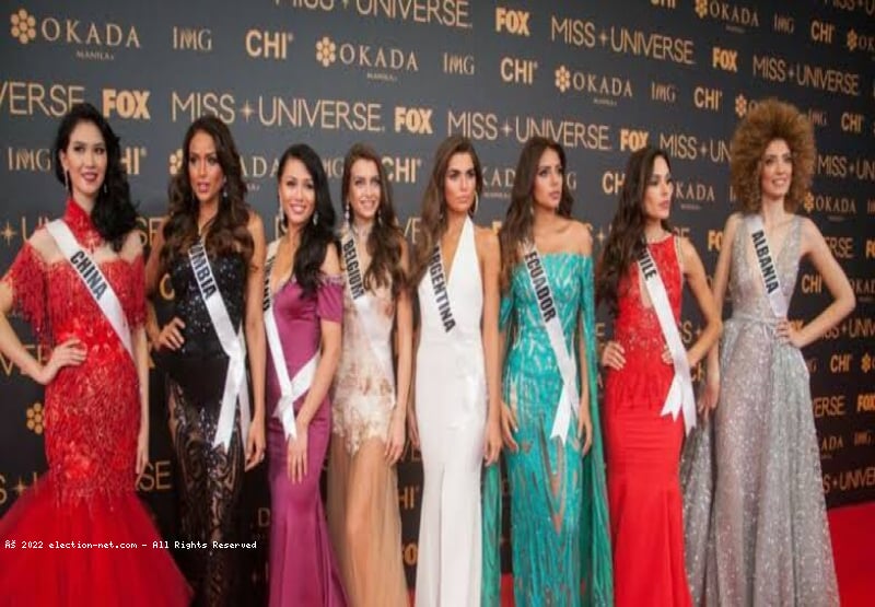 Miss Univers 2024 : Une miss abandonne la compétition à la dernière minute