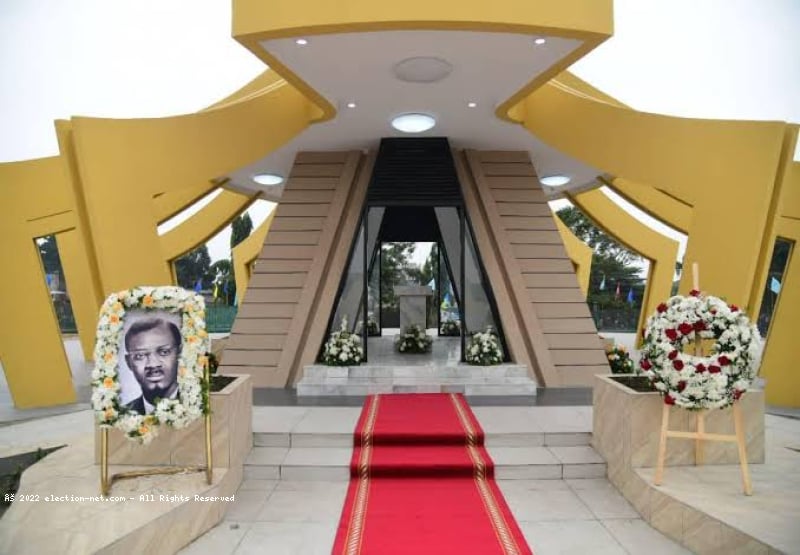 Assassinat de Lumumba : sa famille en quête de «justice et vérité » à Bruxelles