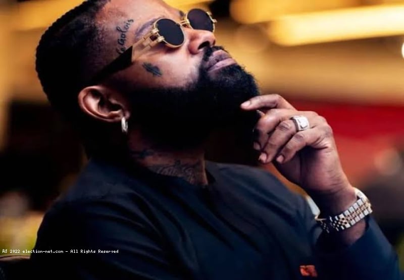 Culture : Ferre Gola confirme l’annulation de son concert à Paris