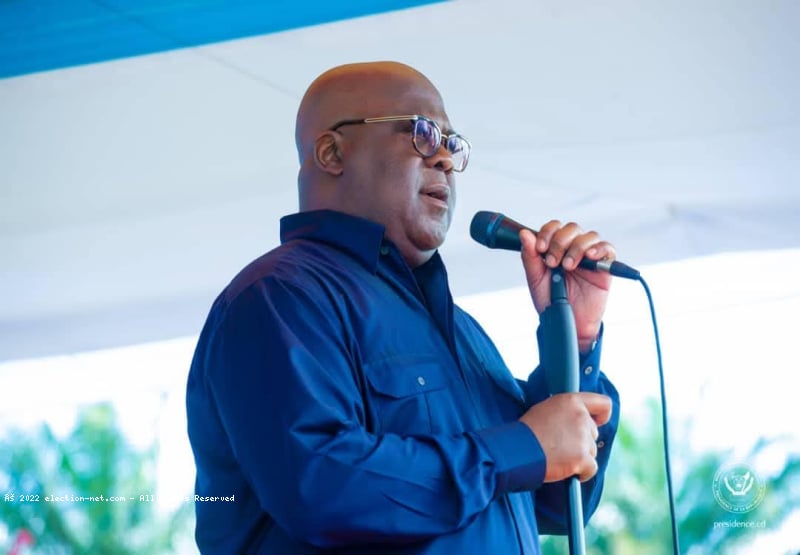 RDC : ce que fait Tshisekedi pour reconquérir les zones occupées par les M23
