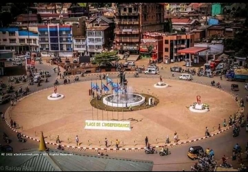 Sud-Kivu : trois morts enregistrés à Bukavu