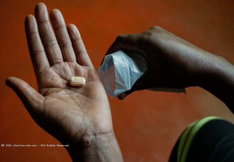 Le Rwanda va administrer un nouveau médicament préventif contre le VIH