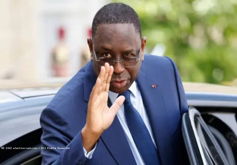 ONU : le Sénégalais Macky Sall expose ses ambitions pour le poste de secrétariat général