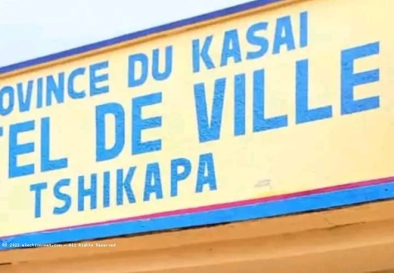 Kasaï : Quatre agents de l'État ''falcificateurs'' de la signature du gouverneur arrêtés