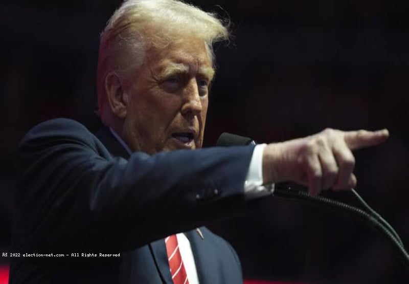 Trump entame le démantèlement des médias publics américains opérant à l'étranger