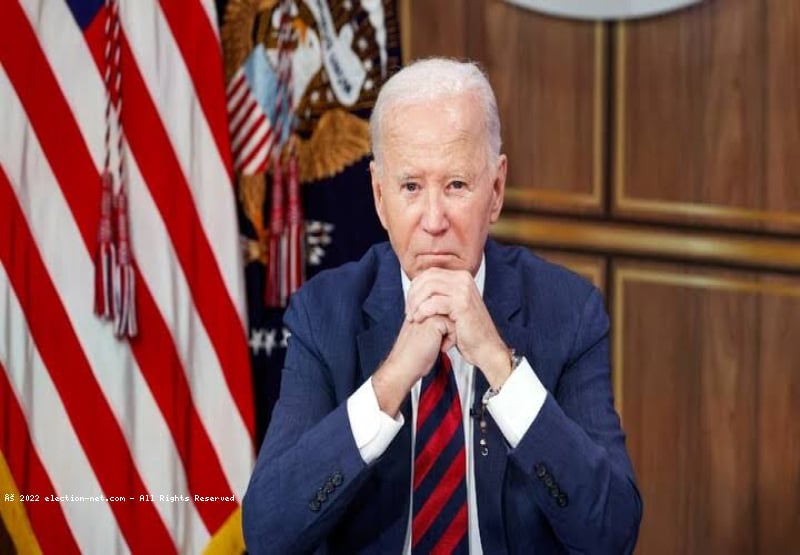 USA : Joe Biden diagnostiqué d’un cancer de la prostate