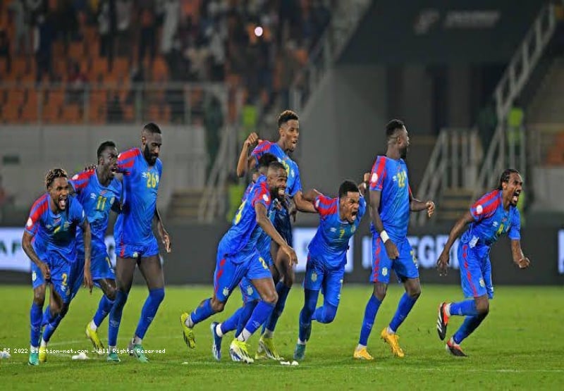 CAN 2025: La RDC hérite du groupe D et retrouve le Sénégal