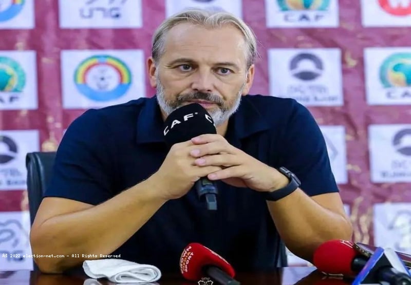 Tirage au sort CAN 2025: « On doit confirmer nos bons résultats qu’on eu en Côte d’Ivoire », Sébastien Desabre