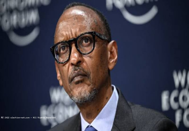 Guerre en RDC : l’Union européenne frappe 9 personnalités rwandaises