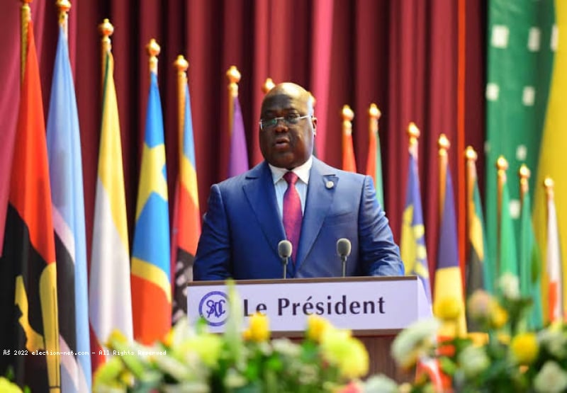Sommet EAC-SADC : Les véritables motivations de la présence du Président Félix Tshisekedi