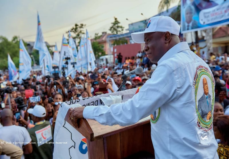 Dialogue national : l'UDPS apporte un soutien total à l'initiative de Tshisekedi