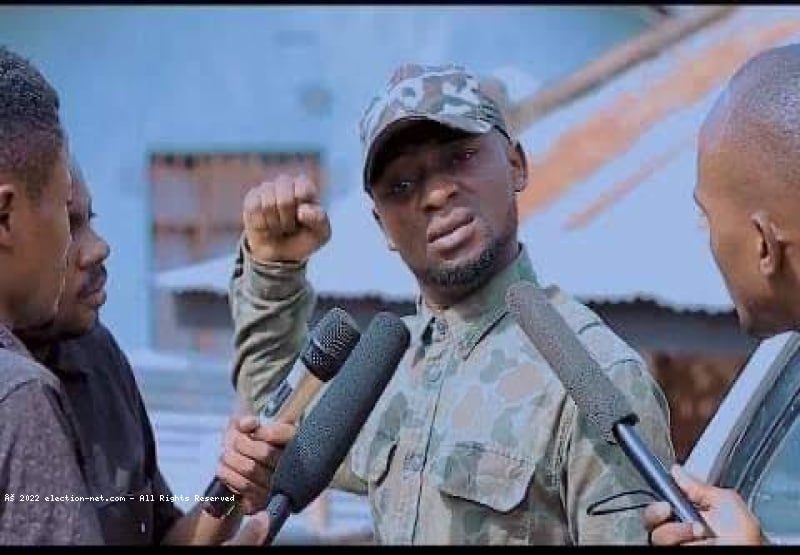 Nord-Kivu : le corps de l'artiste musicien Delcat Idengo attendu à Beni