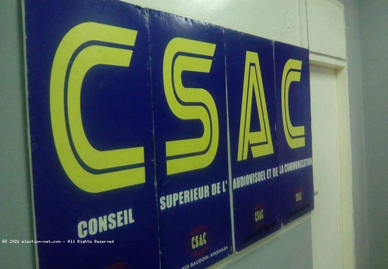 RDC : le pasteur Gully Bokwala lourdement sanctionné par le CSAC