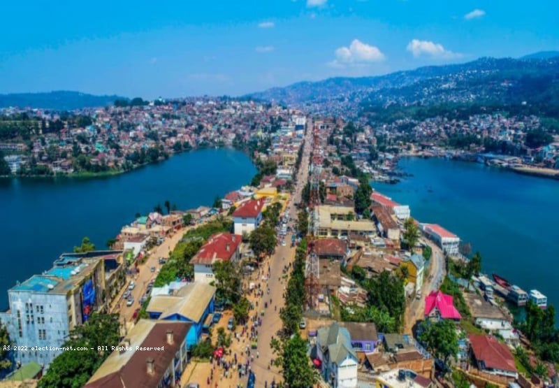 M23/FARDC : Qui contrôle exactement la ville de Bukavu ?
